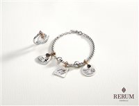 Anello Rerum Donna in Argento 21000 - 21000